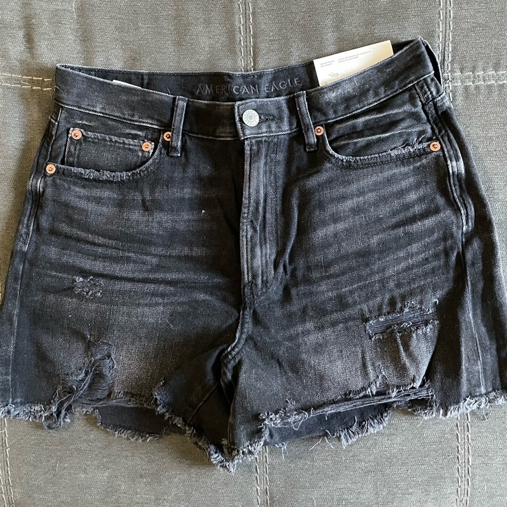 American Eagle Boyfriend Shorts